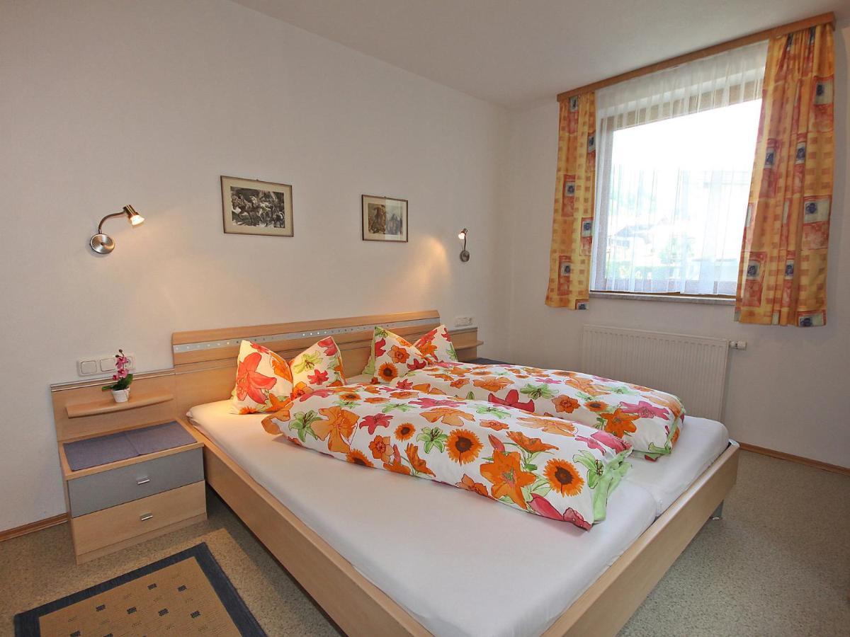 Apartment Heidi-2 By Interhome Тумерсбах Экстерьер фото
