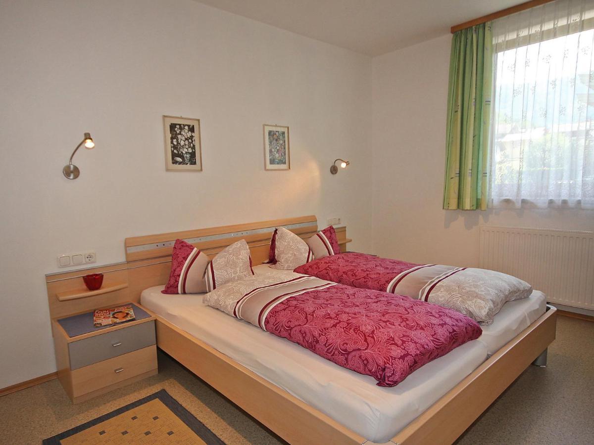 Apartment Heidi-2 By Interhome Тумерсбах Экстерьер фото