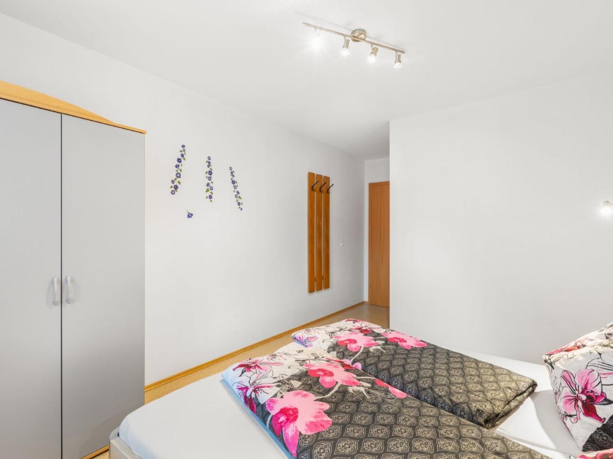 Apartment Heidi-2 By Interhome Тумерсбах Экстерьер фото