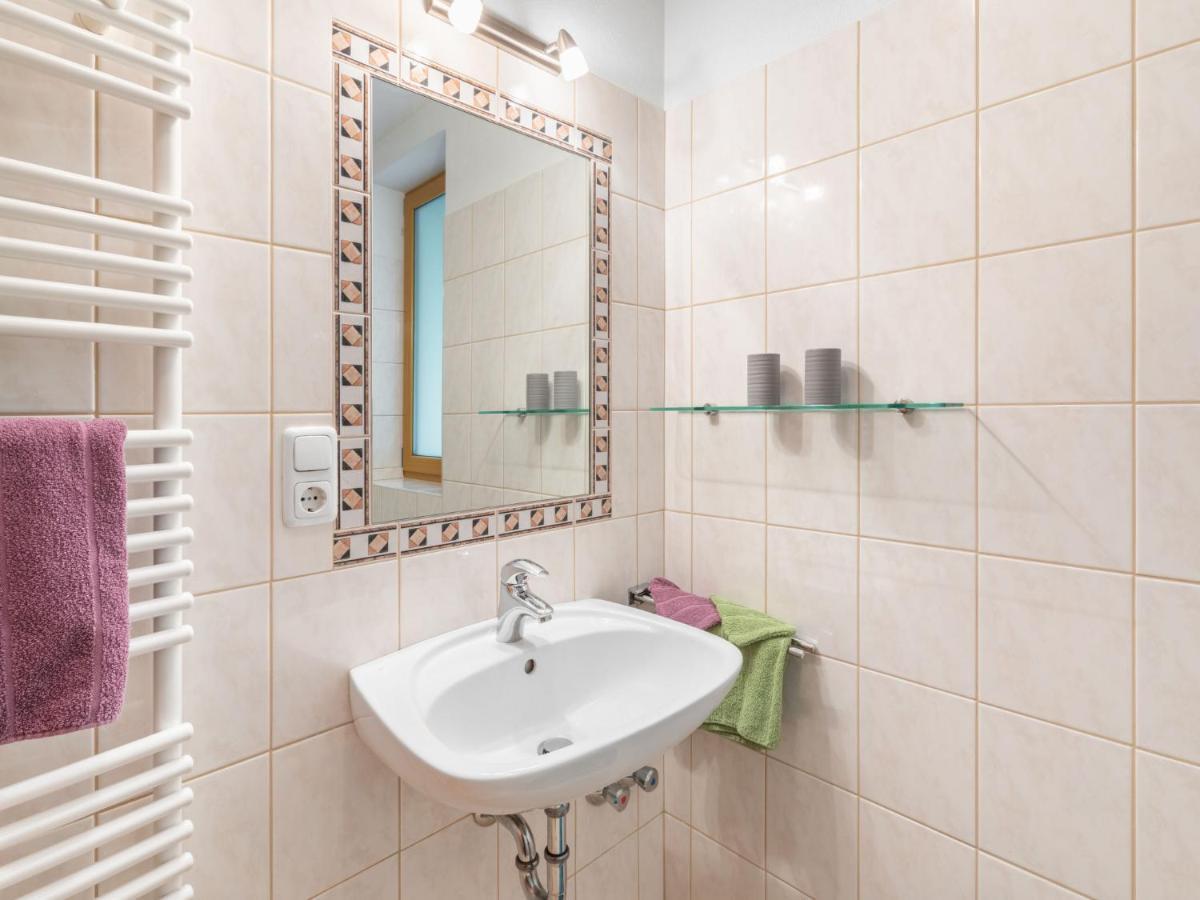 Apartment Heidi-2 By Interhome Тумерсбах Экстерьер фото