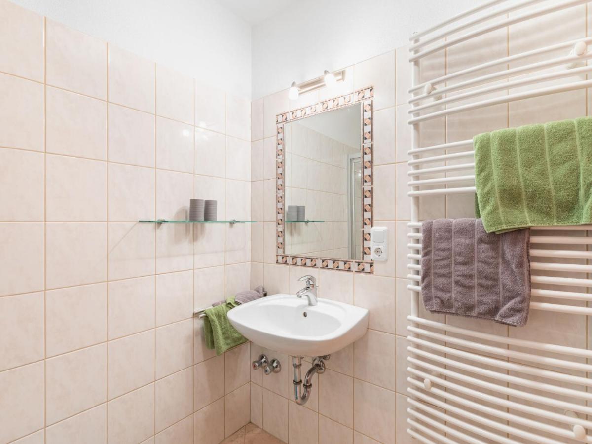 Apartment Heidi-2 By Interhome Тумерсбах Экстерьер фото