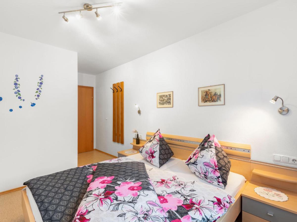 Apartment Heidi-2 By Interhome Тумерсбах Экстерьер фото