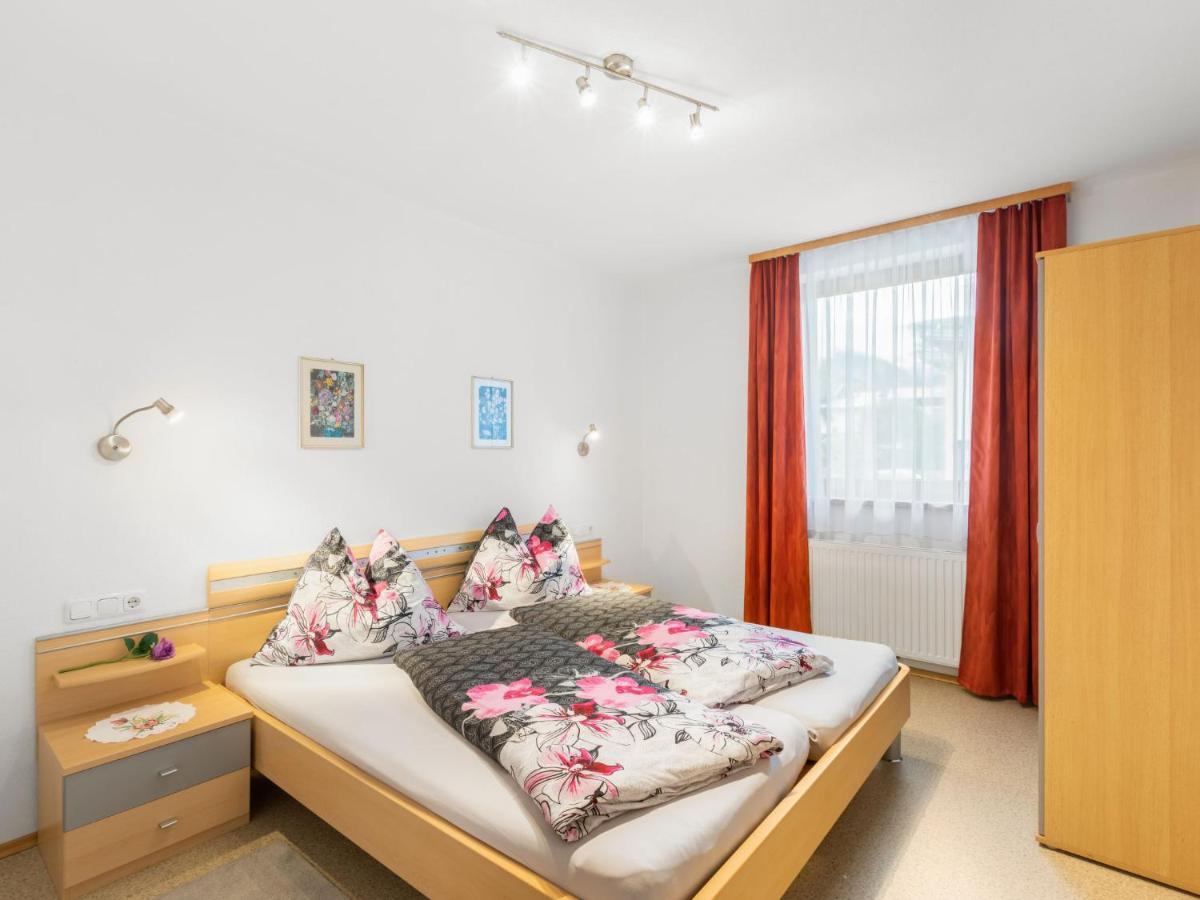 Apartment Heidi-2 By Interhome Тумерсбах Экстерьер фото
