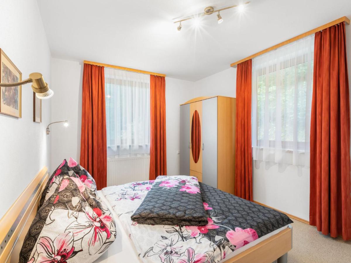 Apartment Heidi-2 By Interhome Тумерсбах Экстерьер фото